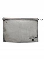 Kelioninis dėklas Tatonka Zip Pouch, 35 x 25 cm, juodas