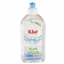 Indaplovių skalavimo priemonė Klar, 500 ml