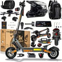 Elektrinis paspirtukas KuKirin S1 Max, 500W, 36V, 10,4Ah, iki 25 km/h, 40 km