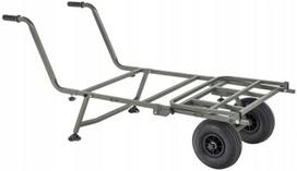 Vežimėlis MIVARDI TROLLEY PREMIUM ratinis
