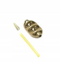 Šėrykla Bison Method Feeder QCM, 35 g