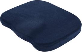 Ergonominė sėdynės pagalvė su atminties putomis