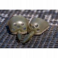 Šeryklėlė Method ICS In-Line Solid Pellet Feeder Small 45 g, PRESTON