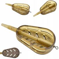 Žūklės šėrykla METHOD FEEDER, 40 g