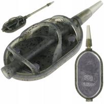 Šėryklėlė Arc Flat Pro FL, 50 g