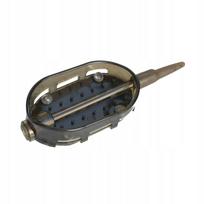 Žūklės šėrykla Genlog Method Pro Rim, 40 g
