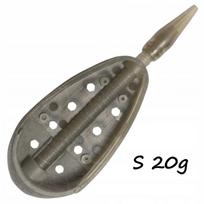 Krepšelis Preston ICS In-Line Banjo XR šėryklai