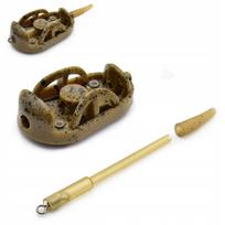 Žūklės šėryklėlė METHOD FEEDER, 30 g
