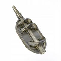 Žūklės šėrykla Method Feeder Rock 20 g