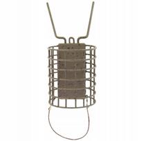 Žvejybinis šeryklėlė Preston Claw Feeder 120 g, su dygliais, upių žvejybai
