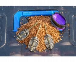 Feederis PRESTON ICS Method XXL, 90 g