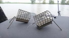 Šėrykla Preston Claw Feeder, 100 g, PGR/100
