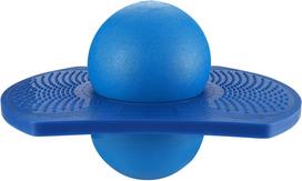 Šokliukas Pogo Ball vaikams