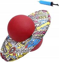 Šokliukas Pogo Ball vaikams