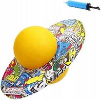 Šokliukas Pogo Ball vaikams
