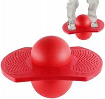 Šokliukas Pogo Ball vaikams
