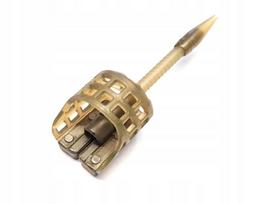 Šėrykla Preston ICS In-Line, maža, 20 g (P0040050)