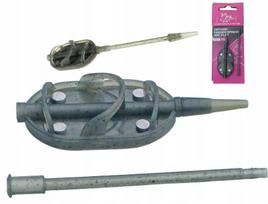 Žūklės šėrykla METHOD FEEDER, 50 g
