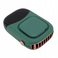Pakabinamas ventiliatorius XZ, ilgo veikimo, įkraunamas per USB