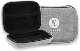 Apsauginis dėklas JBL, JVC, AKG, SAMSUNG, AirPods ausinėms, 9x7 cm