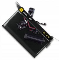 Laidų ir baterijų dėklas CRDPOUCH XLARGE