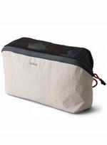 Kelioninis dėklas Bellroy Lite Packing Cube 4 l, pilkas