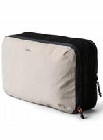Kelioninis organizatorius Bellroy Lite Packing Cube, 12 l, pilkas