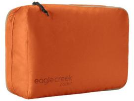 Kelioninis drabužių dėklas Eagle Creek Isolate Pro Cube M, oranžinis
