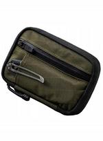 Organizatorius Alpaka HUB Pouch Pro X-Pac, alyvuogių žalia