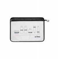 Kelioninis organizatorius Tatonka Zip Flight Bag A4, juodas