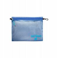 Dėklas Tatonka Zip Pouch, 25x20 cm, mėlynas
