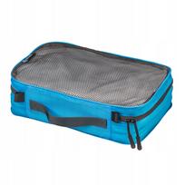 Kelioninis daiktų dėklas Cocoon Packing Cube Ultralight M, 28 x 18 x 8 cm, su tinkleliu