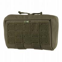 Administracinė dėklas M-TAC Large Elite Ranger Green