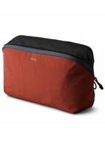 Kelioninis drabužių dėklas Bellroy Lite Packing Cube 6 l, molio spalvos