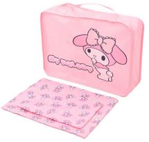 Kelioniniai lagamino dėklai MY MELODY, 3 vnt. rinkinys