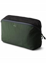 Kelioninis daiktų dėklas Bellroy Lite Packing Cube 6 l, žalias