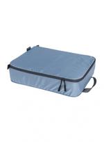 Lagaminas Cocoon Packing Cube Light Discrete L, pelenų mėlynumo