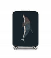 Lagaminų užvalkalas L dydžio, SHARK