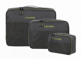 Kelioninis kosmetikos organizatorius Travelite K32 3 viename