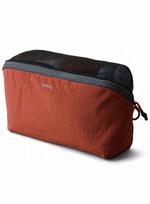 Kelioninis drabužių maišelis Bellroy Lite 4 l, molio spalvos