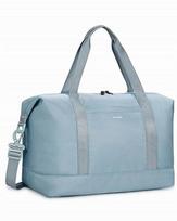 Sulankstomas rankinis lagaminas 40x30x20 cm, 24 l, plastikinis, tinkamas Ryanair