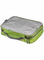 Kelionių daiktų dėklas Cocoon Ultralight Packing Cube L, alyvuogių žalsvos spalvos