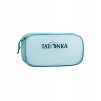 Krepšys daiktams Tatonka SQZY Zip, 2 l, šviesiai mėlynas