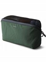 Kelioninis drabužių dėklas Bellroy Lite Packing Cube 4 l, žalias