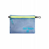 Dėklas Tatonka Zip, 20x15 cm, mėlynas