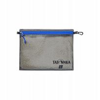 Rakinys Tatonka Zip Pouch, 25×20 cm, juodas