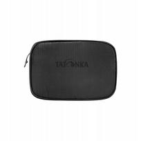 Dėklas Tatonka SQZY Zip Bag, 4 l, juodas