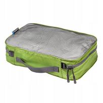 Kelioninis daiktų dėklas Cocoon Packing Cube Ultralight M, 28 x 18 x 8 cm, su tinkleliu