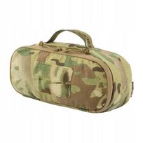 Ergonominis dėklas M-Tac Elite Medium, 26x11 cm, Multicam