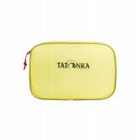 Krepšys-organizatorius Tatonka SQZY Zip 4 l, geltonas